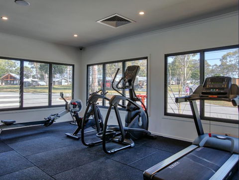 BIG4 Sandstone Point Holiday Resort - Sydneys Hotel 1