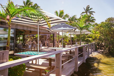 BIG4 Sandstone Point Holiday Resort - Sydneys Hotel 2
