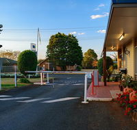 BIG4 Toowoomba Garden City Holiday Park - Sydneys Hotel