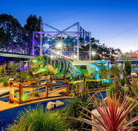 BIG4 Traralgon Park Lane Holiday Park - Sydneys Hotel