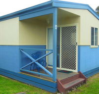 BIG4 Waters Edge Holiday Park - Sydneys Hotel