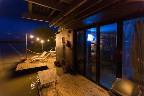 Bill's Boathouse - Sydneys Hotel 2