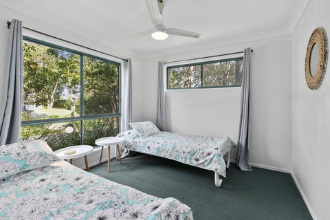 Billabong - Sydneys Hotel 3