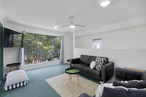 Billabong - Sydneys Hotel 2