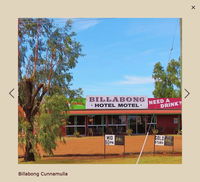 Book Cunnamulla Accommodation Vacations Sydneys Hotel Sydneys Hotel