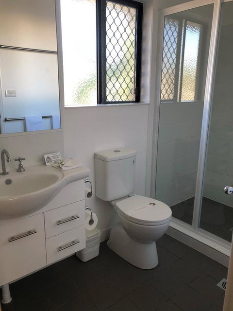 Biloela Palms Motor Inn - Sydneys Hotel 2