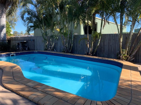 Biloela Palms Motor Inn - Sydneys Hotel 3