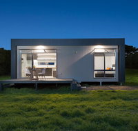 Bimbadeen Phillip Island Farm Retreats - Sydneys Hotel