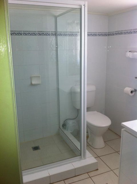 Binalong Motel - Sydneys Hotel 2