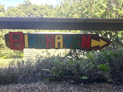 Birdhaven - Sydneys Hotel 1