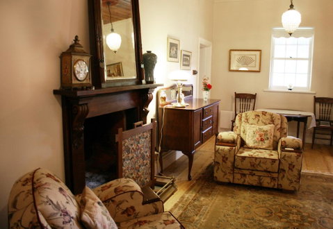 Birregurra 1865 B & B - Sydneys Hotel 1