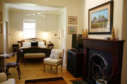 Birregurra 1865 B & B - Sydneys Hotel 2