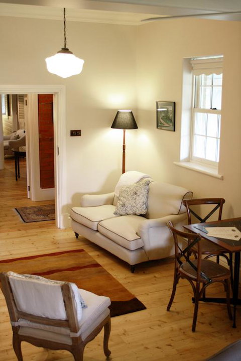 Birregurra 1865 B & B - Sydneys Hotel 3