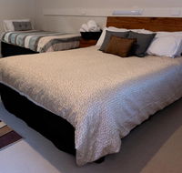 Black Forest Motel - Sydneys Hotel
