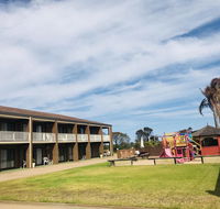 Black Swan Motor Inn - Sydneys Hotel