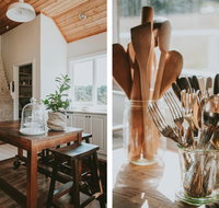 Blacksmiths Cottage - Sydneys Hotel