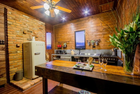 Blaxland's Cottage - Sydneys Hotel 3