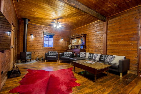 Blaxland's Cottage - Sydneys Hotel 2