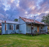 Blaxland's Cottage - Sydneys Hotel
