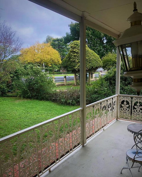 Blayney House - Sydneys Hotel 3