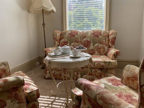 Blayney House - Sydneys Hotel 1