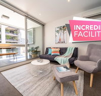 Bliss at Balfours-Heart of the CBD - Wifi - Nespresso - Netflix - Sydneys Hotel