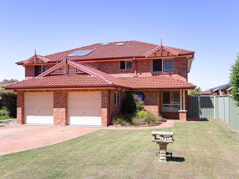 Blue Bay, 83a Rocky Point Road - Foxtel & Air Conditioning Downstairs - Sydneys Hotel 0