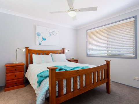 Blue Bay, 83a Rocky Point Road - Foxtel & Air Conditioning Downstairs - Sydneys Hotel 3
