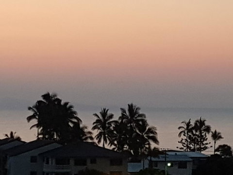 Blue Horizon - Sydneys Hotel 0