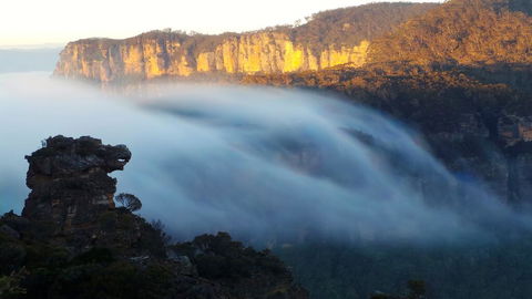 Blue Mountains Backpacker Hostel - Sydneys Hotel 0