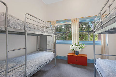 Blue Parrot Youth Hostel - Sydneys Hotel 2