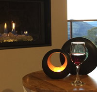 Blue Summit Cottages - Sydneys Hotel