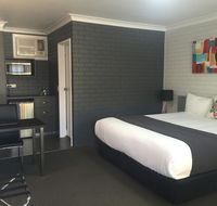 Blue Violet Motor Inn - Sydneys Hotel