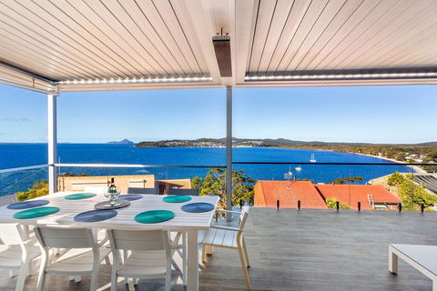 Blue Water Splendour - Infinity Pool And Amazing Views!! - Sydneys Hotel 2