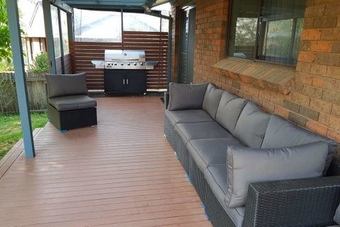 Blue Wren BnB Bathurst - Sydneys Hotel 0