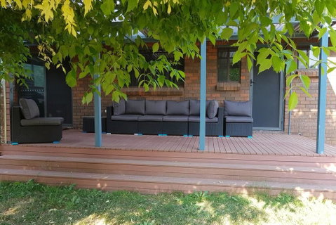 Blue Wren BnB Bathurst - Sydneys Hotel 3