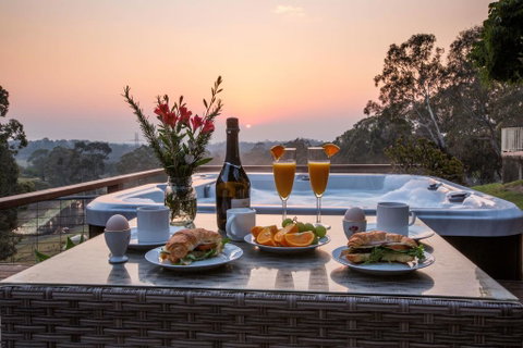 Blueberry Hills On Comleroy - Sydneys Hotel 0
