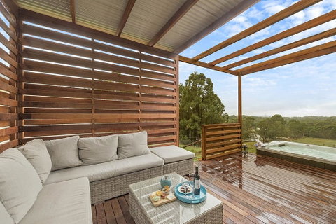 Blueberry Hills On Comleroy - Sydneys Hotel 1