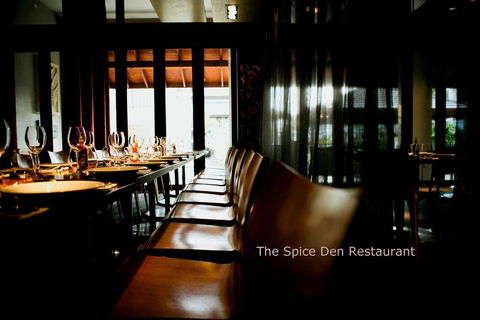 Blues Shack At Pandanus - Sydneys Hotel 1