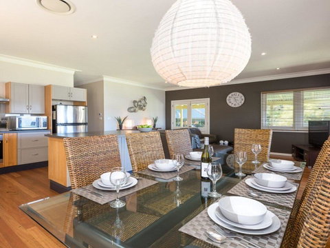Bluewater - Riverfront Location With Water Views - Sydneys Hotel 3
