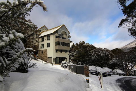 Boali Lodge Thredbo - Sydneys Hotel 0