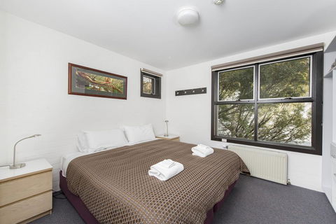 Boali Lodge Thredbo - Sydneys Hotel 1