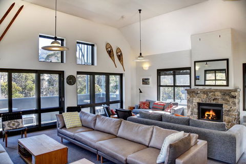 Boali Lodge Thredbo - Sydneys Hotel 2