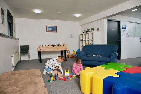 Boali Lodge Thredbo - Sydneys Hotel 3
