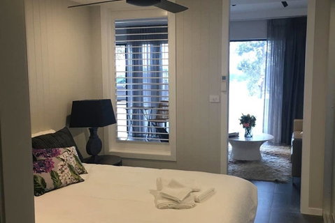 Boat Harbour Apartment - Sydneys Hotel 0