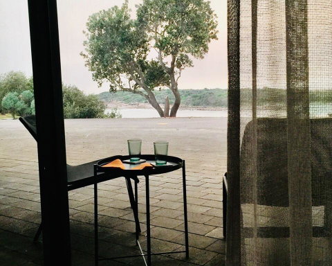 Boat Harbour Apartment - Sydneys Hotel 1