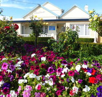 Boathouse Bunbury Bed  Breakfast - Sydneys Hotel