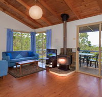 Bombina Cottages - Sydneys Hotel