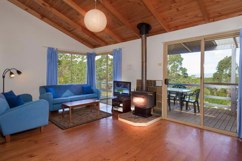 Bombina Cottages - Sydneys Hotel 0