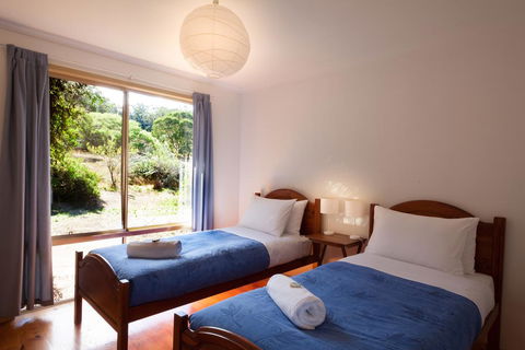 Bombina Cottages - Sydneys Hotel 1